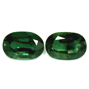 1.17 carat Cushion Sapphire - Gemstone Thumbnail
