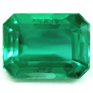 1.09 carat Emerald Emerald - Gemstone Thumbnail