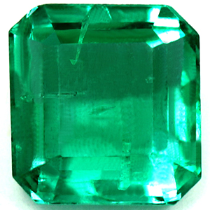 1.48 carat Emerald Emerald - Gemstone Thumbnail