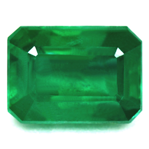 1.61 carat Emerald Emerald - Gemstone Thumbnail
