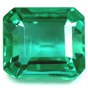 0.94 carat Emerald Emerald - Gemstone Thumbnail