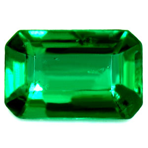 0.45 carat Emerald Emerald - Gemstone Thumbnail