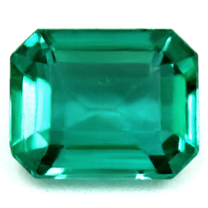0.96 carat Emerald Emerald - Gemstone Thumbnail