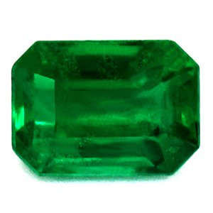 1.12 carat Emerald Emerald - Gemstone Thumbnail