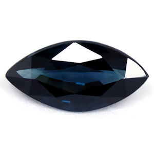 Sapphire Marquise 1.17 carat Blue Photo