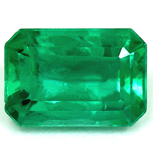 1.22 carat Emerald Emerald - Gemstone Thumbnail