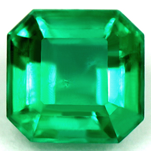 0.45 carat Emerald Emerald - Gemstone Thumbnail