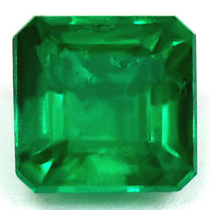 1.08 carat Emerald Emerald - Gemstone Thumbnail