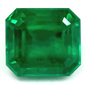 2.57 carat Emerald Emerald - Gemstone Thumbnail