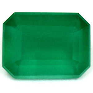1.71 carat Emerald Emerald - Gemstone Thumbnail