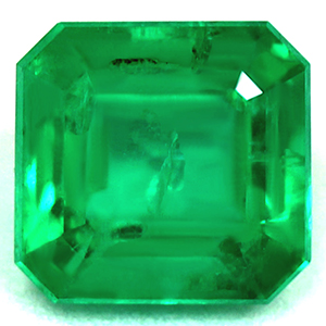 1.35 carat Emerald Emerald - Gemstone Thumbnail