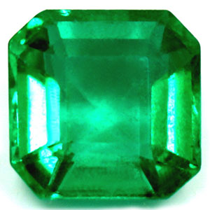 1.09 carat Emerald Emerald - Gemstone Thumbnail