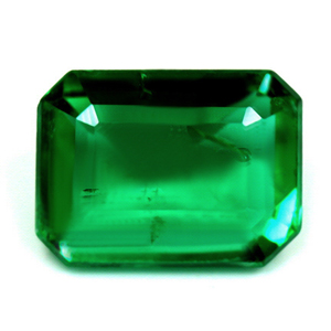 1.40 carat Emerald Emerald - Gemstone Thumbnail