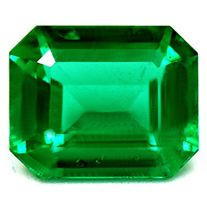 2.10 carat Emerald Emerald - Gemstone Thumbnail