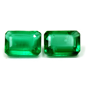 1.91 carat Emerald Emerald - Gemstone Thumbnail