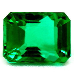 1.27 carat Emerald Emerald - Gemstone Thumbnail