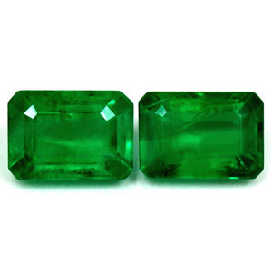 2.24 carat Emerald Emerald - Gemstone Thumbnail