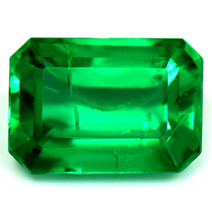 1.23 carat Emerald Emerald - Gemstone Thumbnail