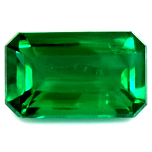 0.45 carat Emerald Emerald - Gemstone Thumbnail