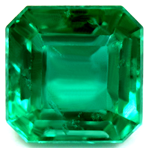 1.23 carat Emerald Emerald - Gemstone Thumbnail