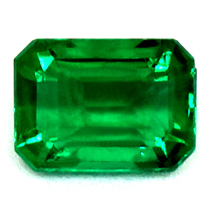 0.43 carat Emerald Emerald - Gemstone Thumbnail