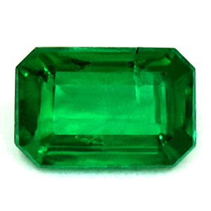 0.48 carat Emerald Emerald - Gemstone Thumbnail