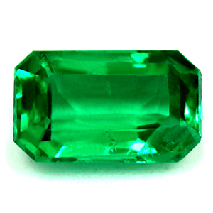 0.47 carat Emerald Emerald - Gemstone Thumbnail