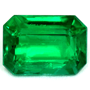 1.10 carat Emerald Emerald - Gemstone Thumbnail