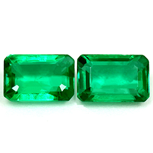 1.21 carat Emerald Emerald - Gemstone Thumbnail