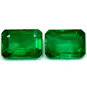 2.21 carat Emerald Emerald - Gemstone Thumbnail