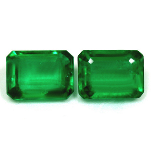 1.89 carat Emerald Emerald - Gemstone Thumbnail