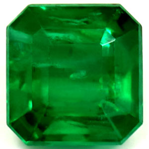 Emerald Emerald 0.78 carat Green Photo