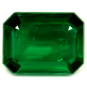 1.25 carat Emerald Emerald - Gemstone Thumbnail