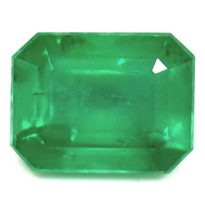 1.65 carat Emerald Emerald - Gemstone Thumbnail