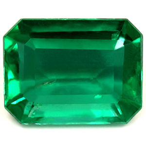 1.12 carat Emerald Emerald - Gemstone Thumbnail