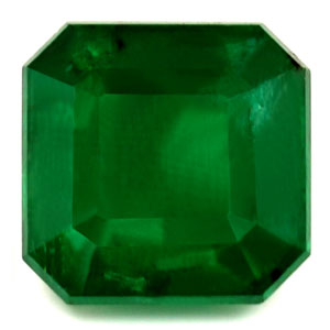 Emerald Emerald 0.78 carat Green Photo
