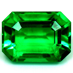 1.07 carat Emerald Emerald - Gemstone Thumbnail