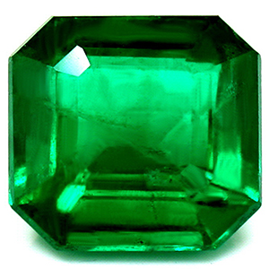 1.47 carat Emerald Emerald - Gemstone Thumbnail