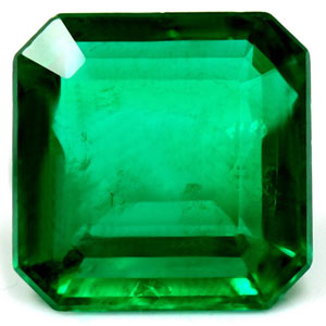 2.17 carat Emerald Emerald - Gemstone Thumbnail
