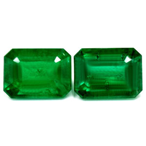 1.90 carat Emerald Emerald - Gemstone Thumbnail