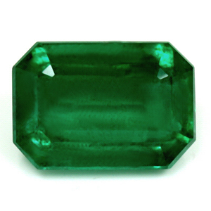 2.77 carat Emerald Emerald - Gemstone Thumbnail