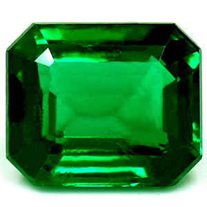1.27 carat Emerald Emerald - Gemstone Thumbnail