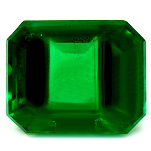 1.03 carat Emerald Emerald - Gemstone Thumbnail