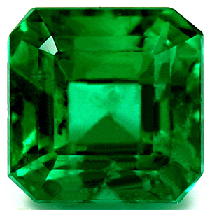1.14 carat Emerald Emerald - Gemstone Thumbnail