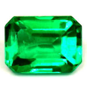 0.35 carat Emerald Emerald - Gemstone Thumbnail