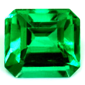 0.47 carat Emerald Emerald - Gemstone Thumbnail
