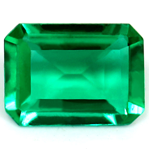 0.32 carat Emerald Emerald - Gemstone Thumbnail