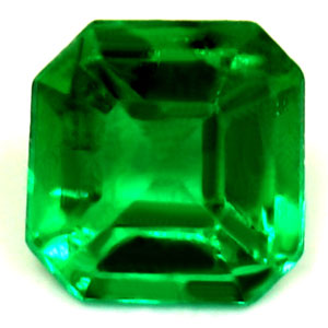 0.37 carat Emerald Emerald - Gemstone Thumbnail