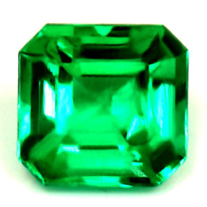 0.32 carat Emerald Emerald - Gemstone Thumbnail
