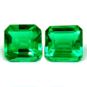 0.65 carat Emerald Emerald - Gemstone Thumbnail